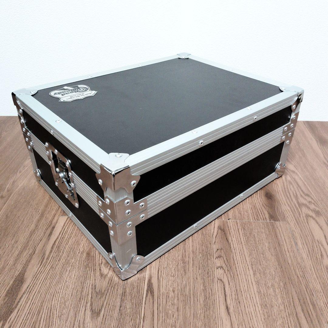 ROAD READY RR12MIX相当 DJミキサー ハードケース