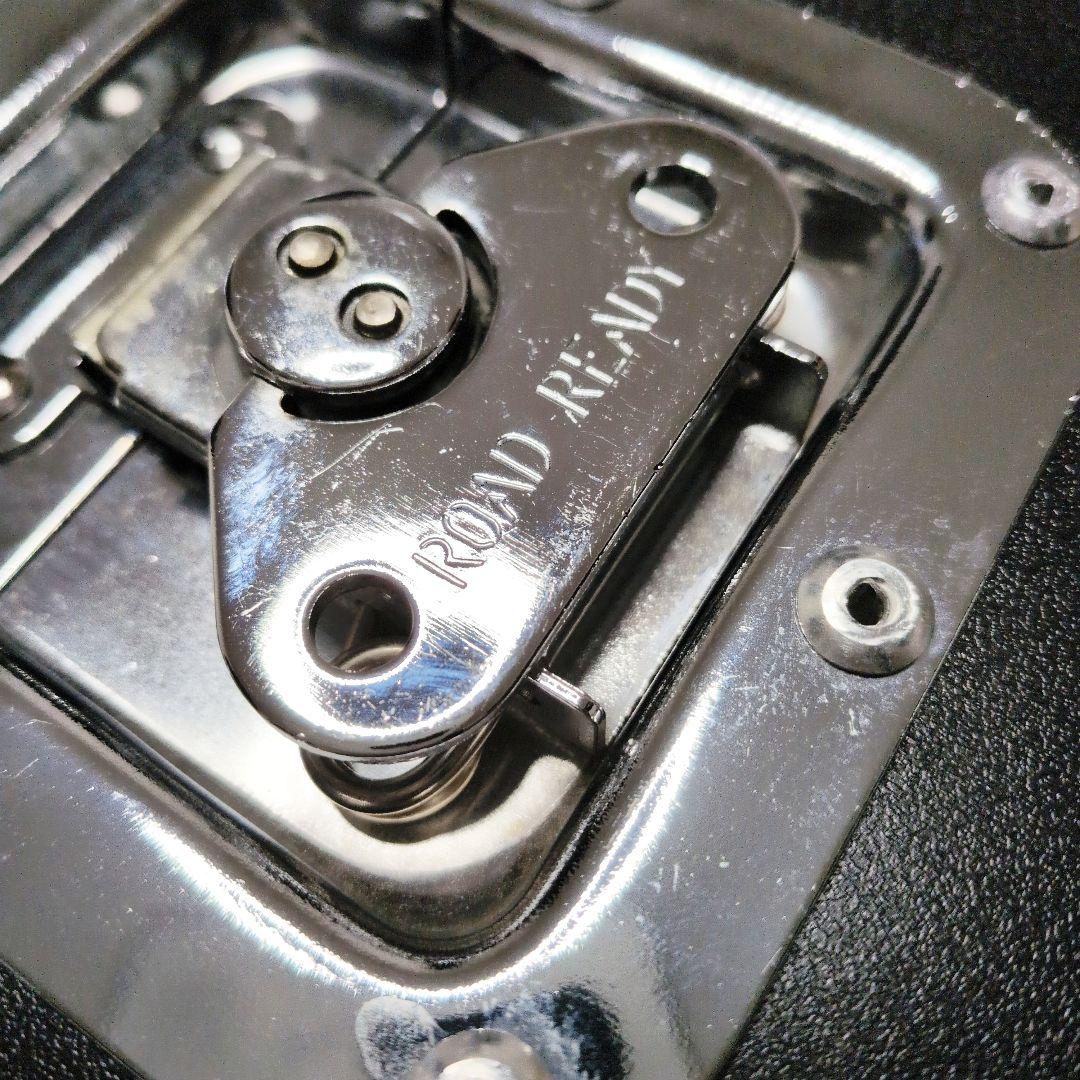 ROAD READY RR12MIX相当 DJミキサー ハードケース