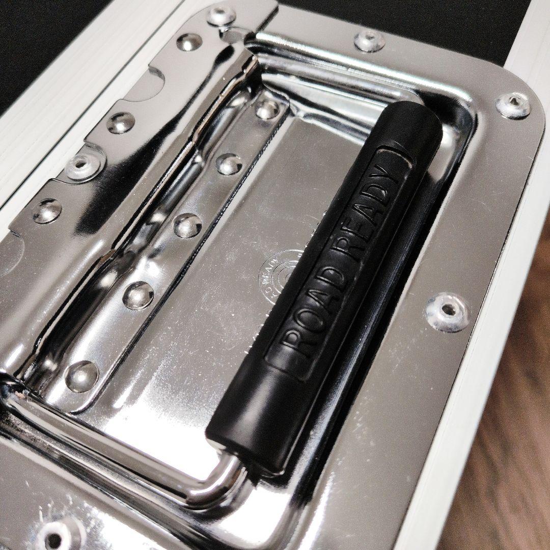 ROAD READY RR12MIX相当 DJミキサー ハードケース