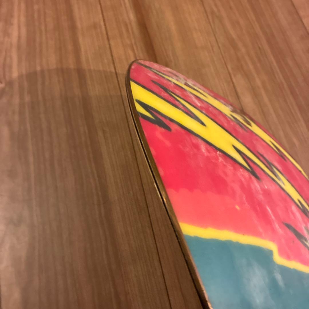 ROME 153 Artifact 1985 スノボ　スノーボード