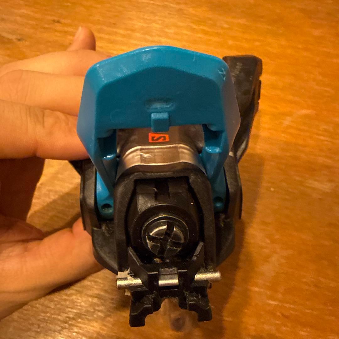 salomon lab shift ブレーキ120mm シフト