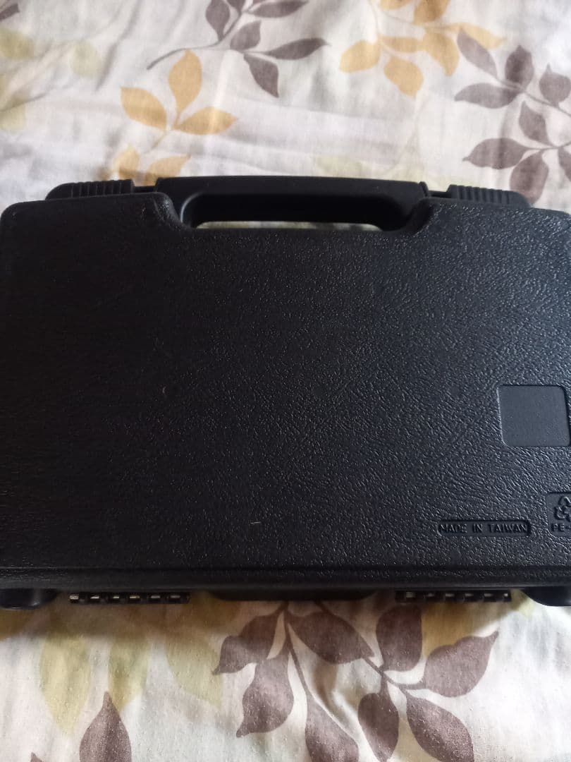 東京マルイ　サムライエッジ　バリーバートンモデル　ver2 限定品