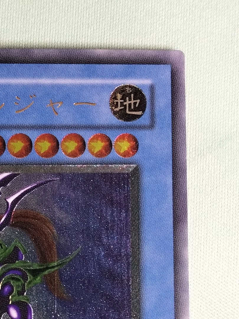 『美品』カオスソルジャー　レリーフ