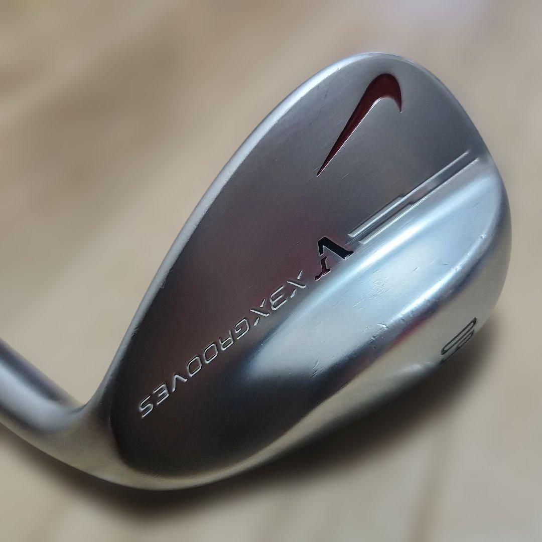 送料込み/ナイキNIKE VR/60°/X3X GROOVES DGS200