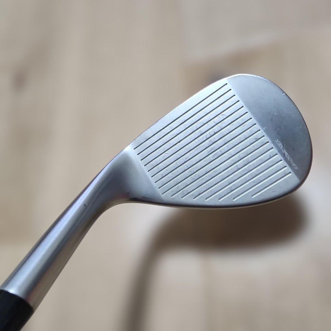 送料込み/ナイキNIKE VR/60°/X3X GROOVES DGS200