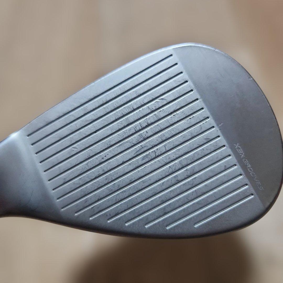 送料込み/ナイキNIKE VR/60°/X3X GROOVES DGS200