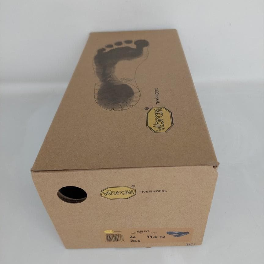 ビブラムファイブフィンガーズ 五本指 KSO EVO 14M0701 M46
