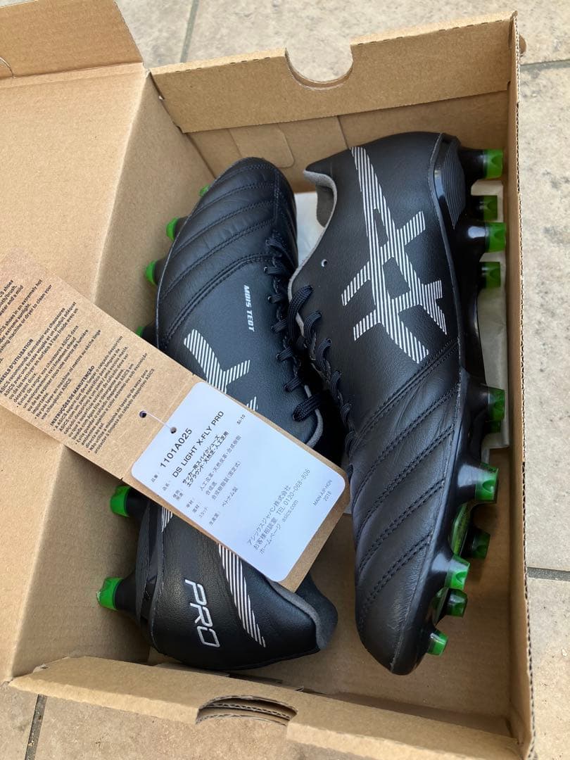 【30%OFF】ASICS DS LIGHT X-FLY PRO 25.5cm