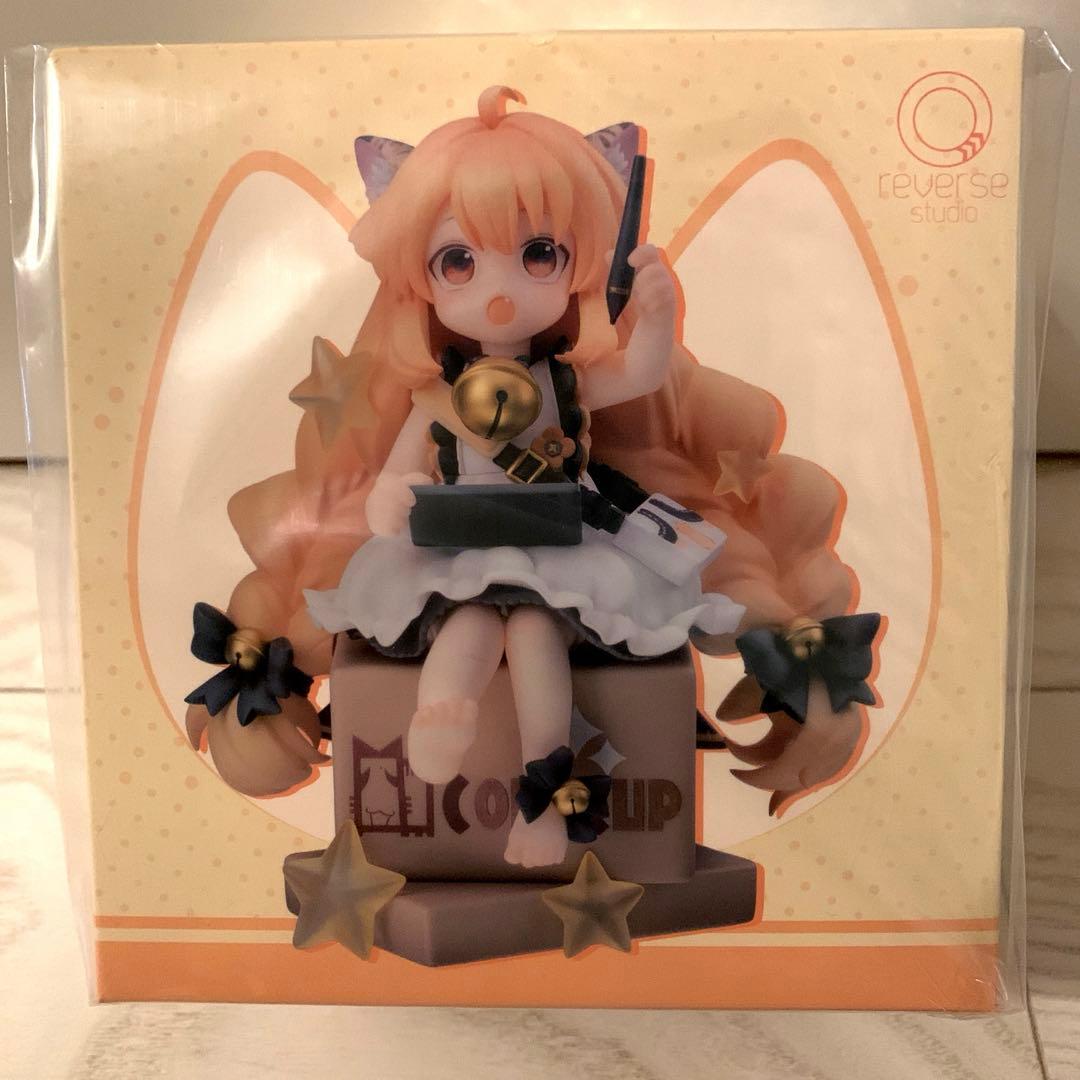 ジョン・マォズ フィギュア