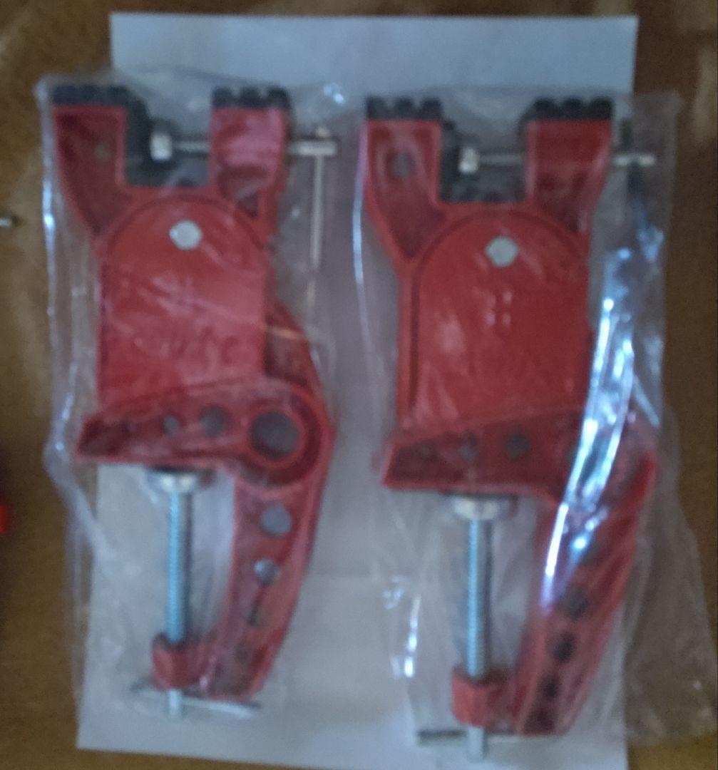 未使用保管品 SWIX スキーバイス ラジアルスキーバイス T0149-50