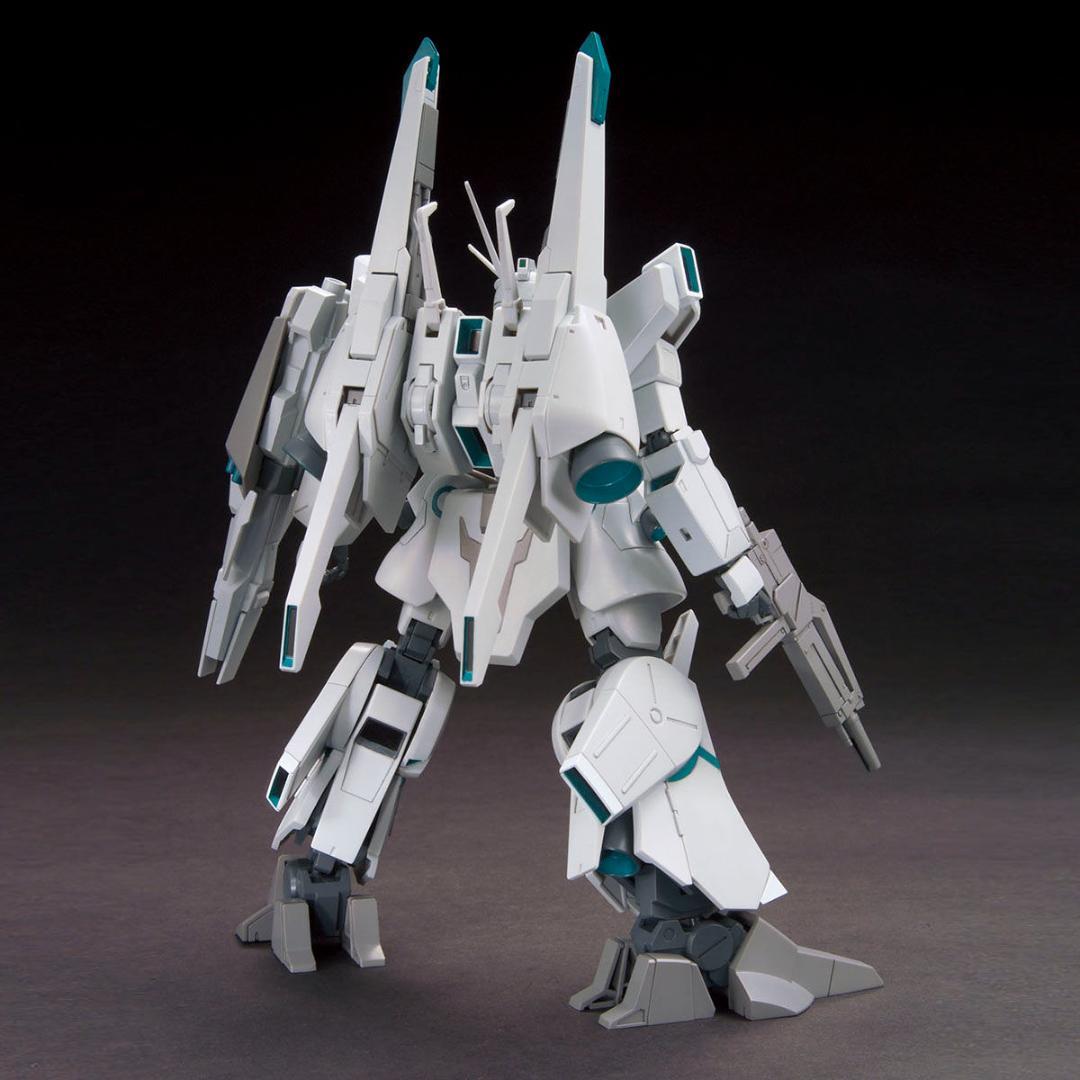 【2品セット】HG デルタガンダム／シルヴァバレト【新品未開封】