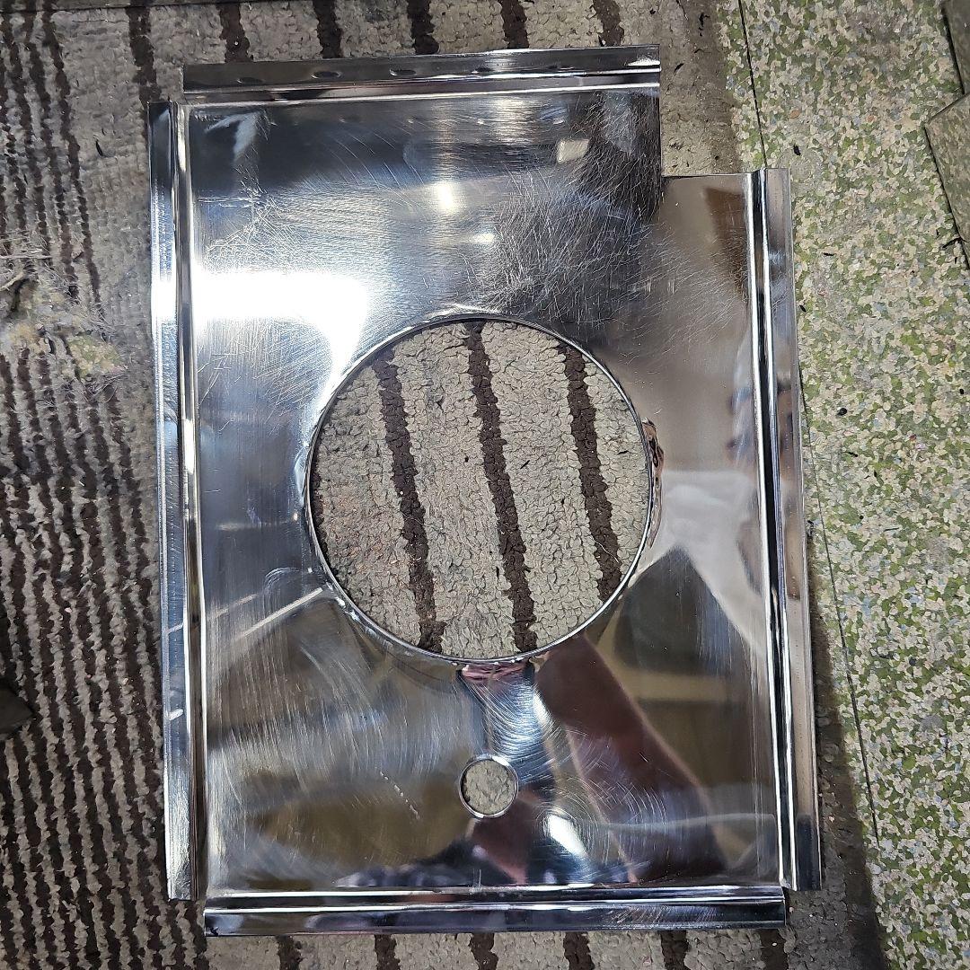 harthy スチーム機器 ステンレス製