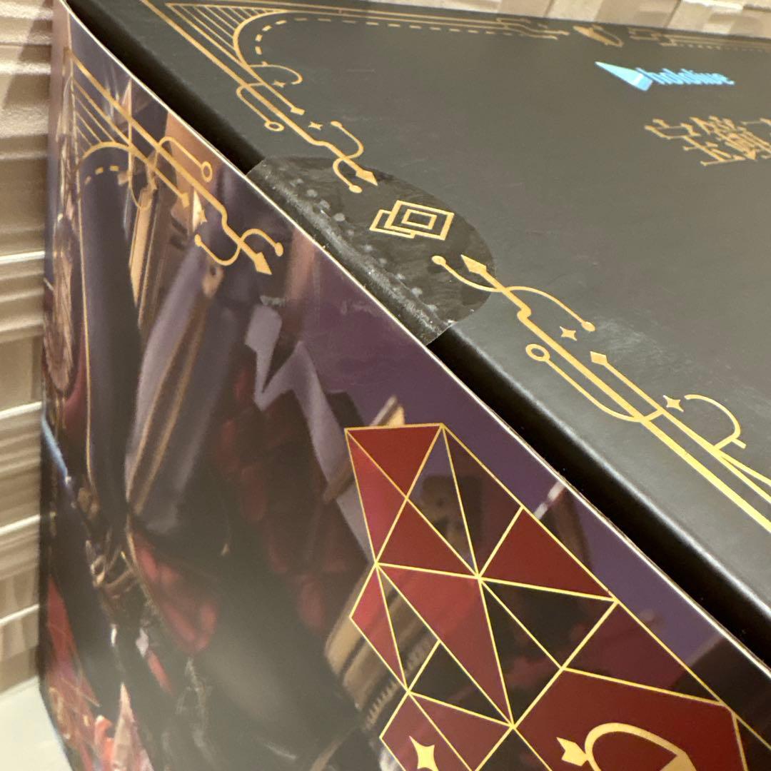 【未開封品】ホロライブ 宝鐘マリン 三十路衣装Ver. フィギュア