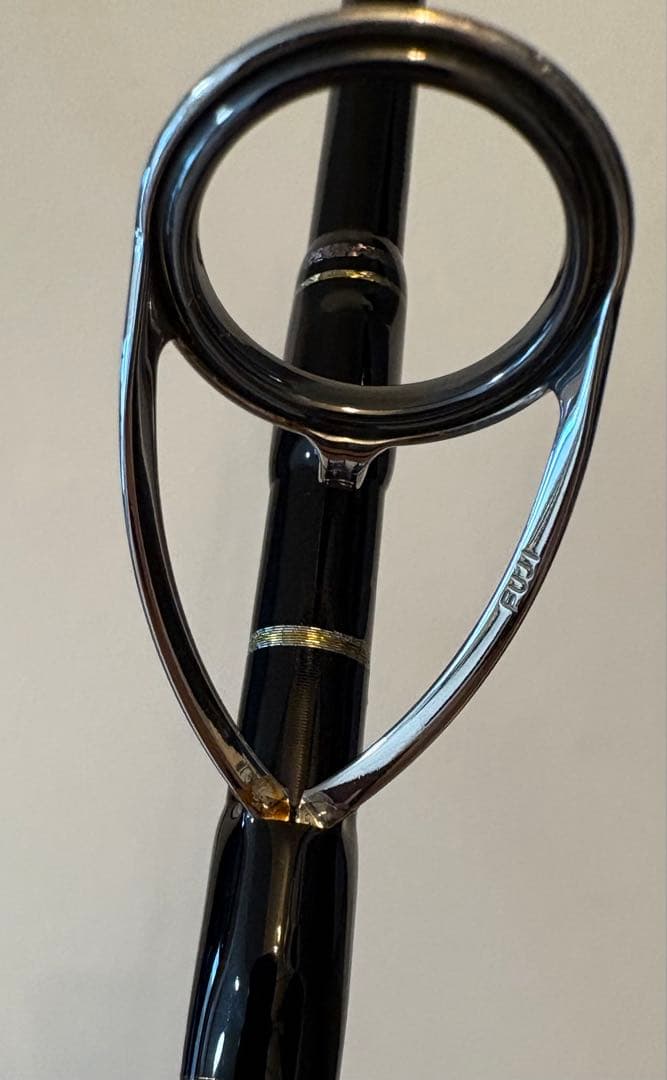 Major craft TRIPLE CROSS ライトショアジギングロッド