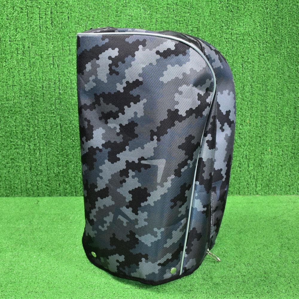 Callaway/キャロウェイ ゴルフ キャディバッグ【グレー/カモ】新品！