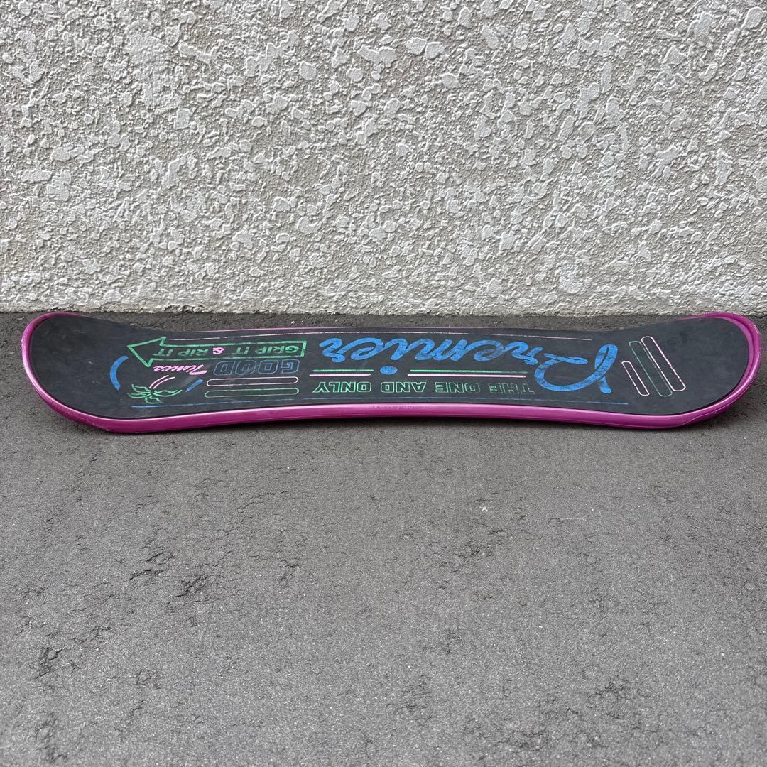 Premier スノースケート　スノーボード