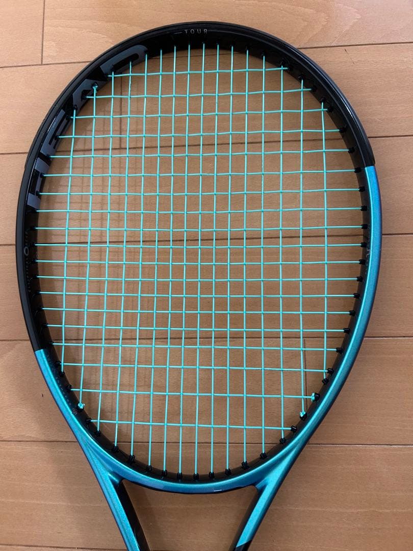 HEAD Gravity TOUR グラビティ ツアー 2025