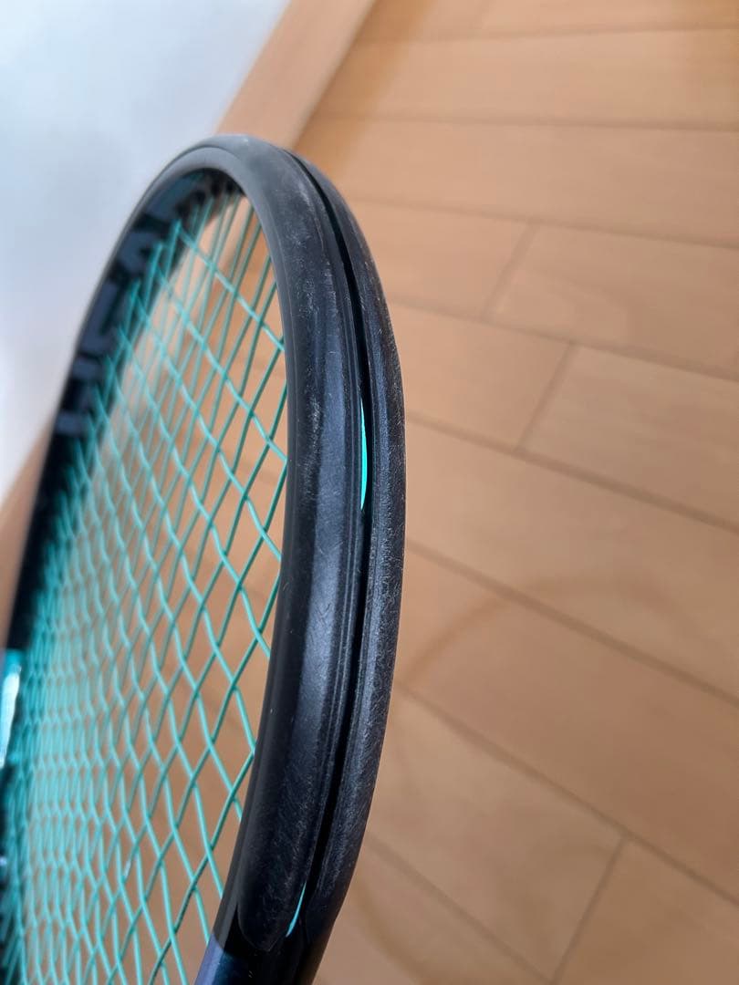 HEAD Gravity TOUR グラビティ ツアー 2025