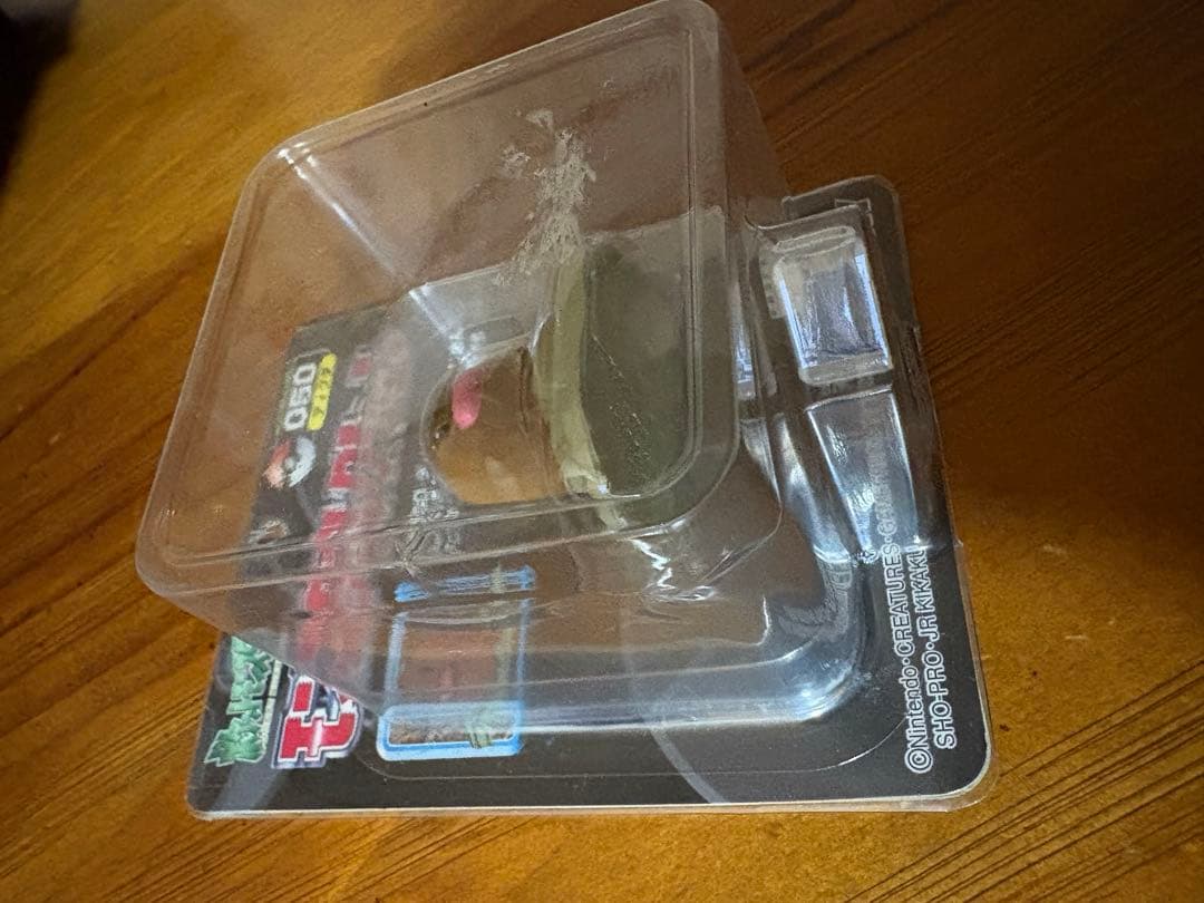 モンコレ　初期　ディグダ　ダグトリオ　未開封