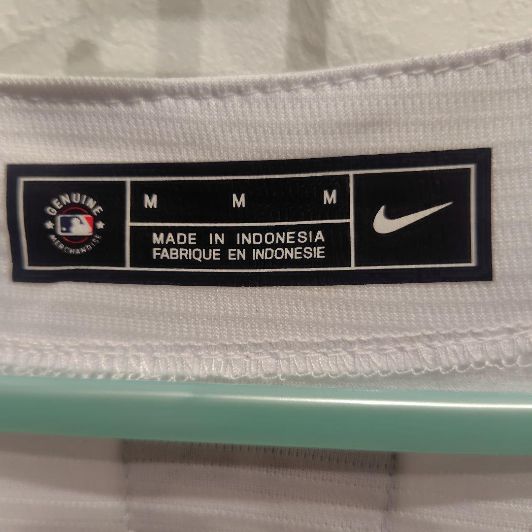 Dodgers OHTANI 17 ユニフォーム Mサイズ