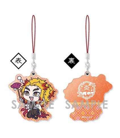 新品★鬼滅の刃★パールアクリルコレクション★第2弾★BOX