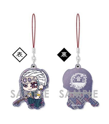 新品★鬼滅の刃★パールアクリルコレクション★第2弾★BOX