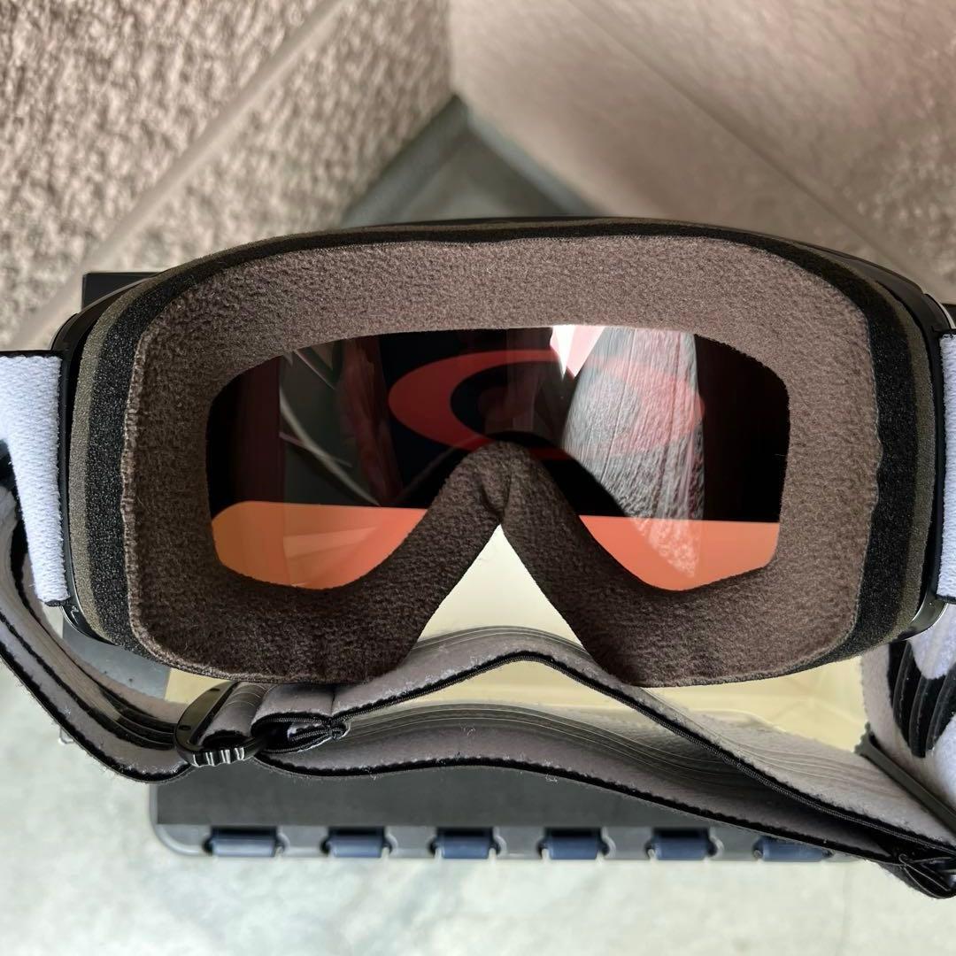 オークリー Oakley Flight Deck フライトデック　TORCH