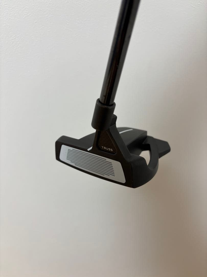 テーラーメイド スパイダー ツアー ゼット トラス パター TM1 33インチ