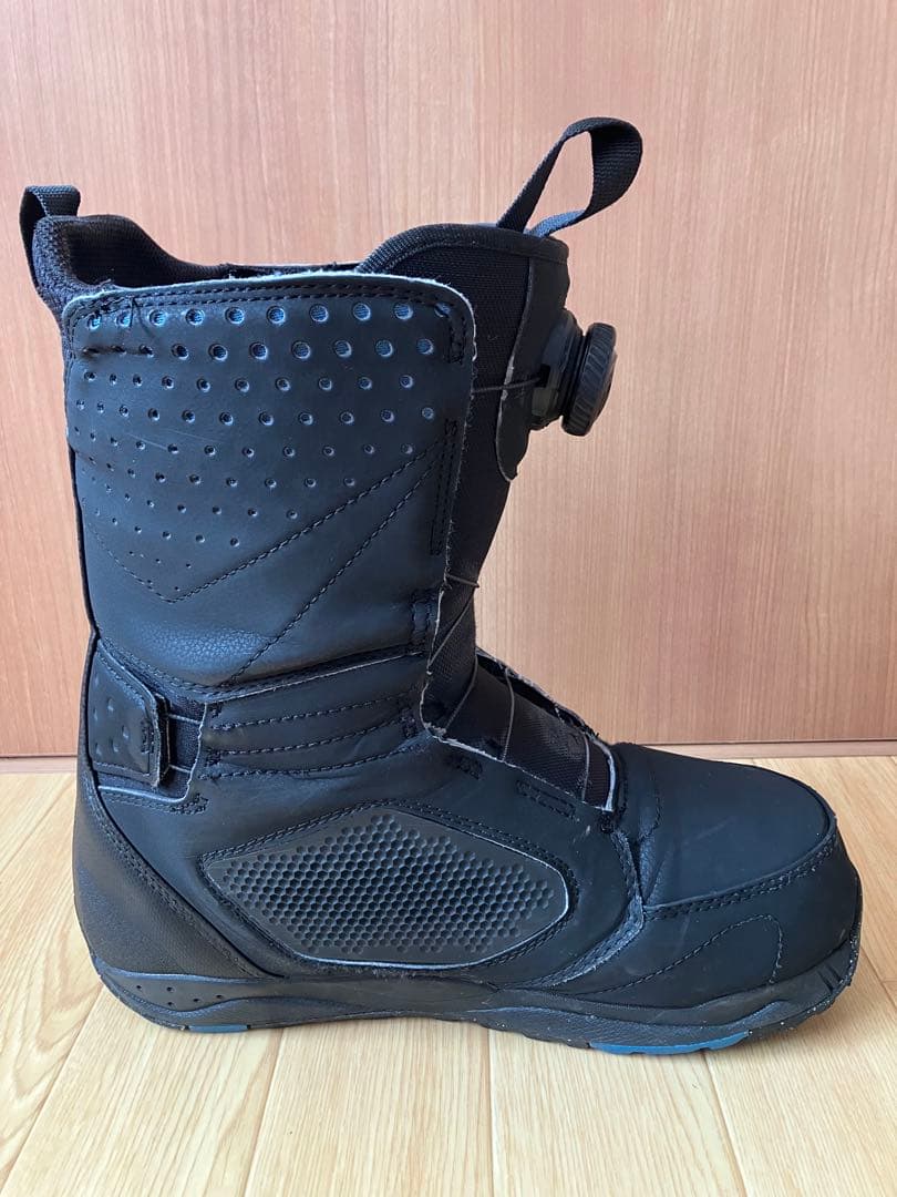 BURTONバートンPHOTON WIDE BOAアウターのみus9/27cm