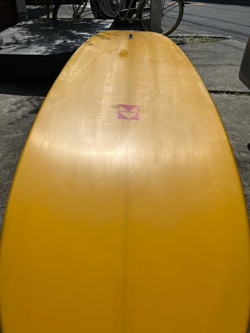 Katsu Kawaminami Big Dish7.6 極美品　カツカワミナミ