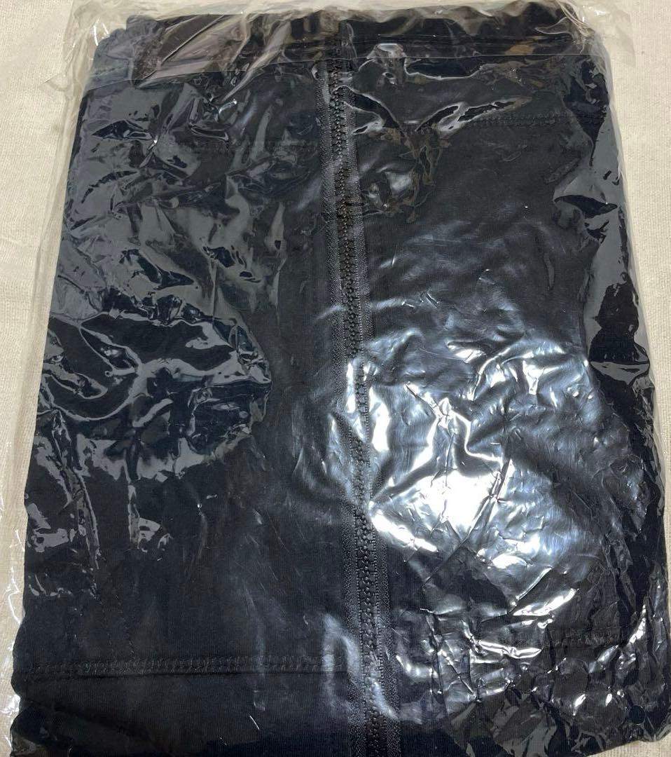 少女時代 ファンクラブ限定 SONE JAPAN 黒色パーカー Lサイズ 希少品