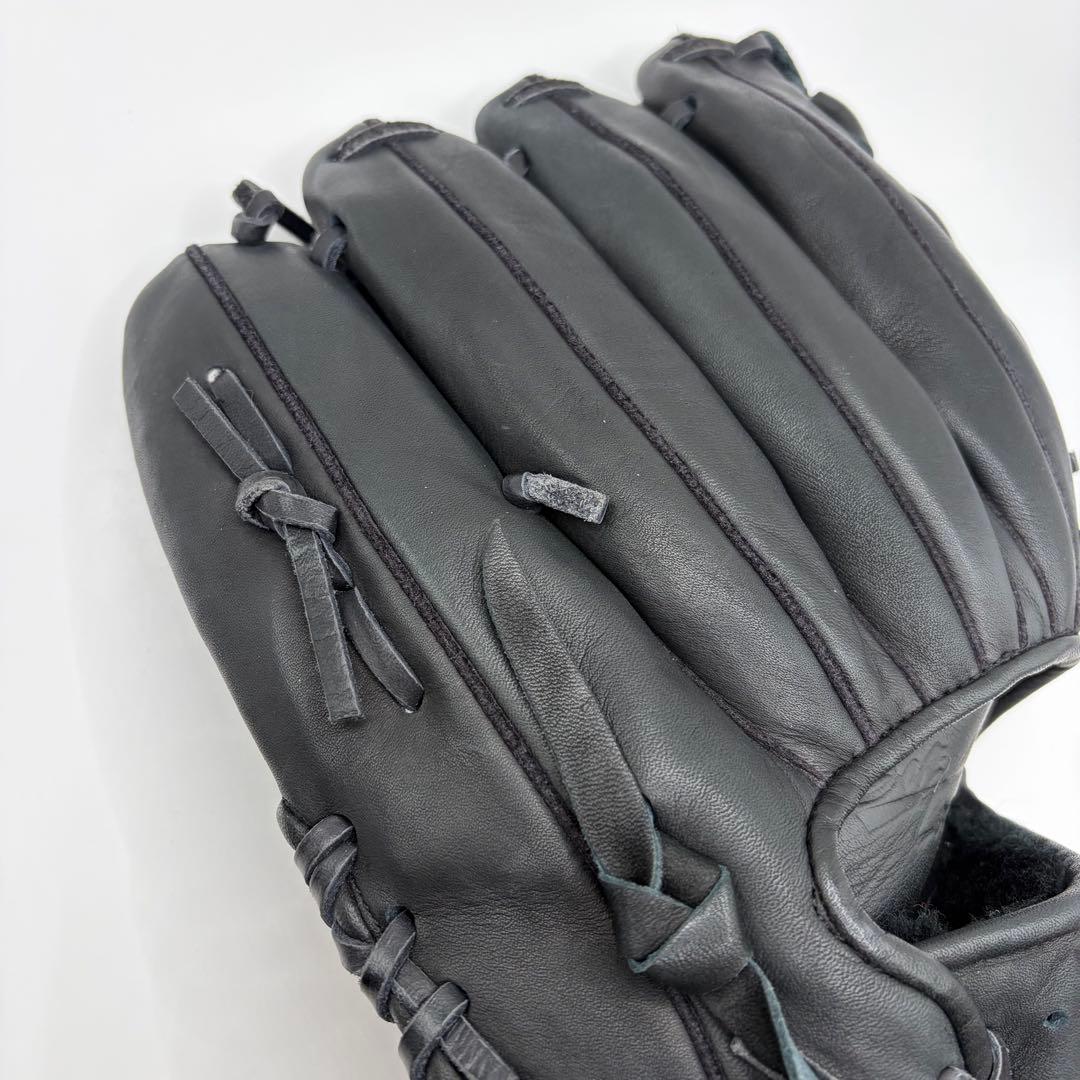 Rawlings RG3003 プロモデル 軟式野球グローブ 内野用 黒