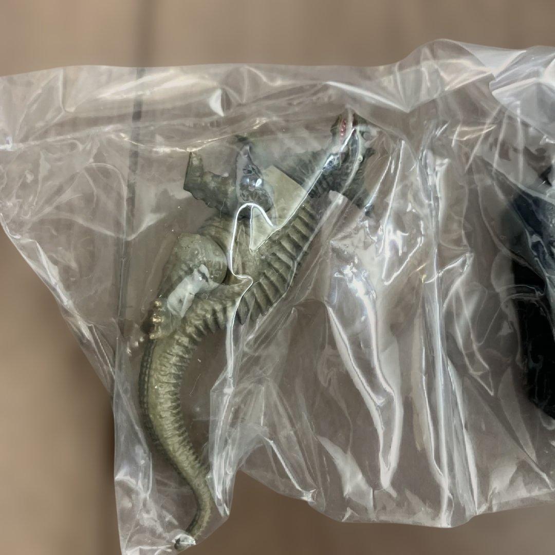 【ウルトラ怪獣名鑑】虹の卵 カラーver.＆モノクロver.