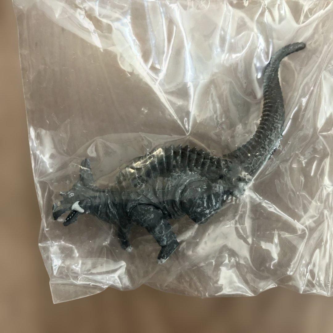 【ウルトラ怪獣名鑑】虹の卵 カラーver.＆モノクロver.