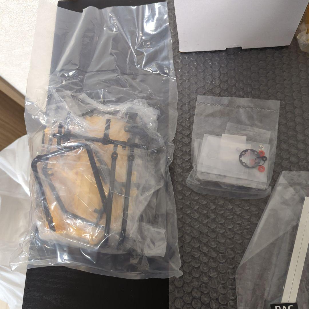 希少　スコーピオン 京商 1/10 オフロードレーサー R/C レーシングバギー