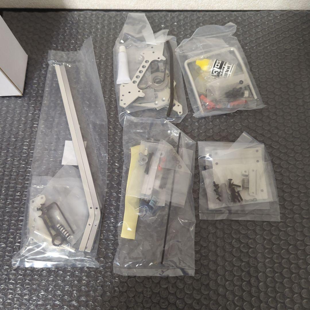 希少　スコーピオン 京商 1/10 オフロードレーサー R/C レーシングバギー