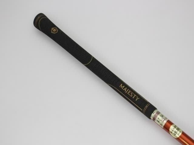 MAJESTY SUBLIME ドライバー 10.5° 50周年記念 LV920