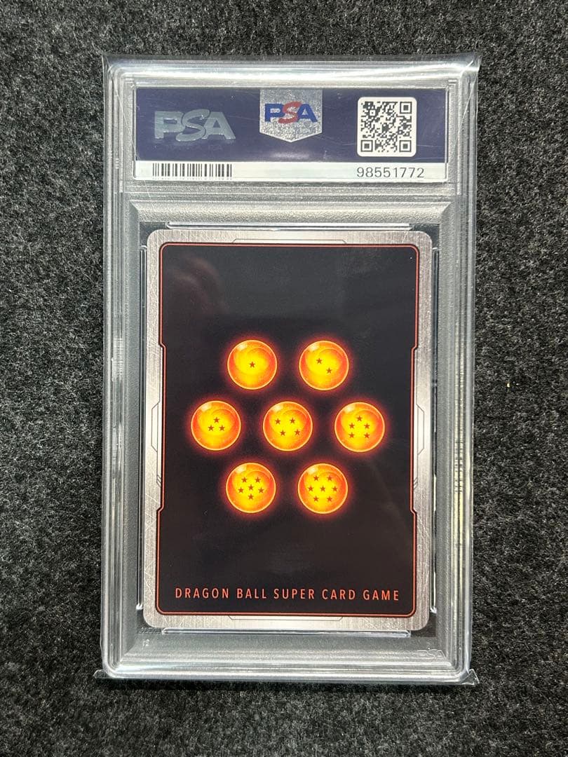 【PSA10】フュージョンワールド スパーキングゼロ　4連番