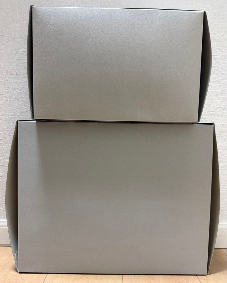 特限〜P還中 HGクスィーガンダム&メッサーF01型セット