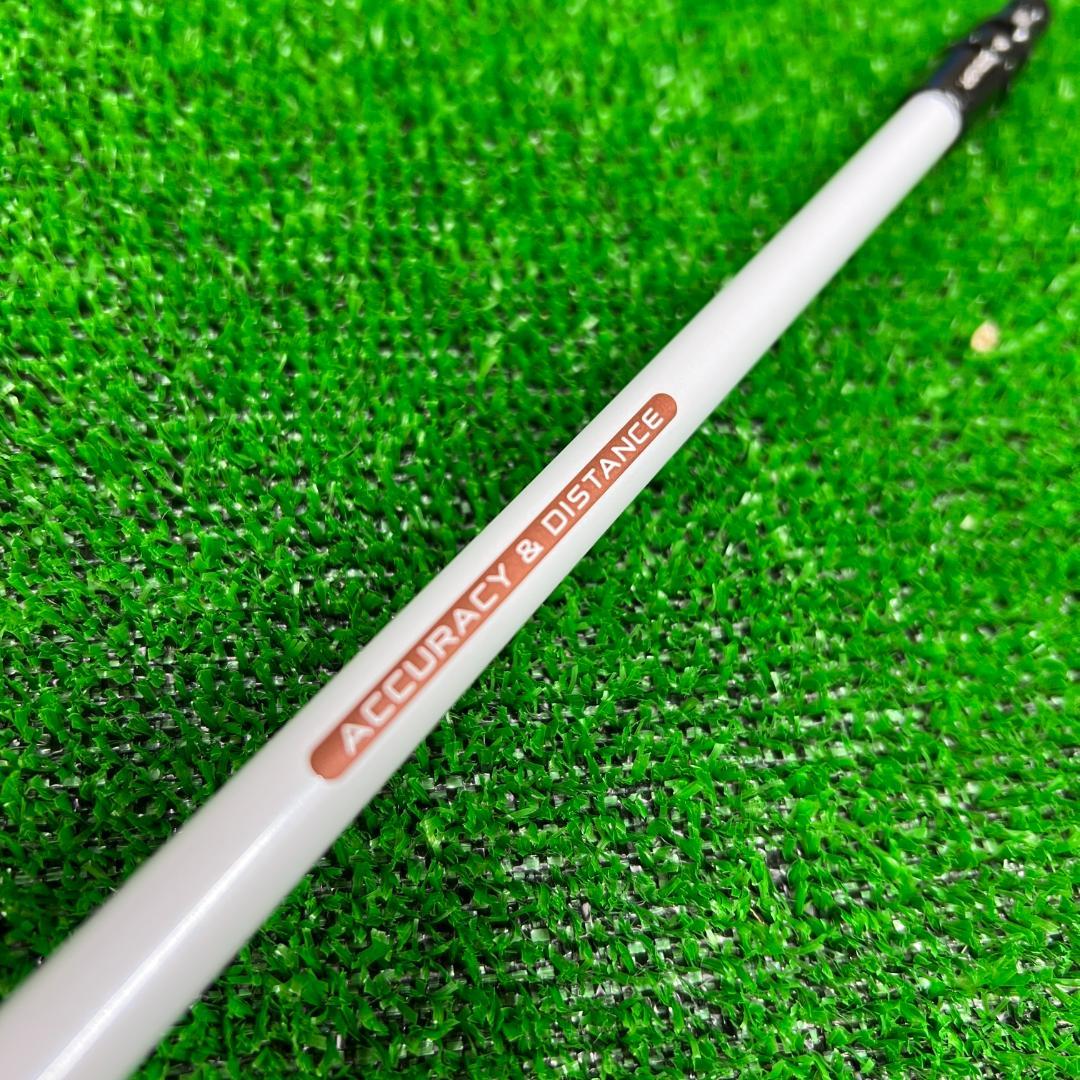 【短尺】テーラーメイドスリーブ ツアーAD GC-7S DC-278