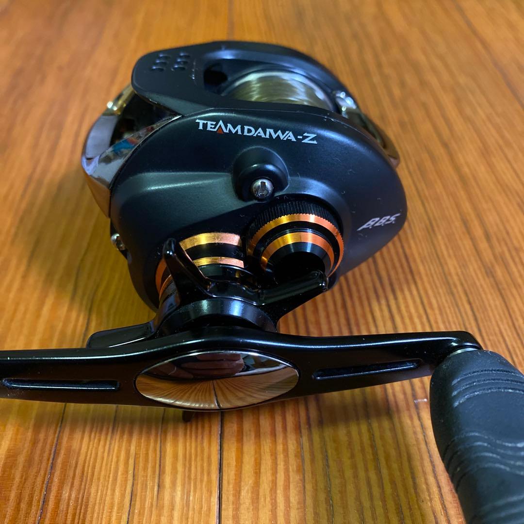 ［1月末まで特価］Daiwa ビッグベイトスペシャル ダイワ TD-Z BBS