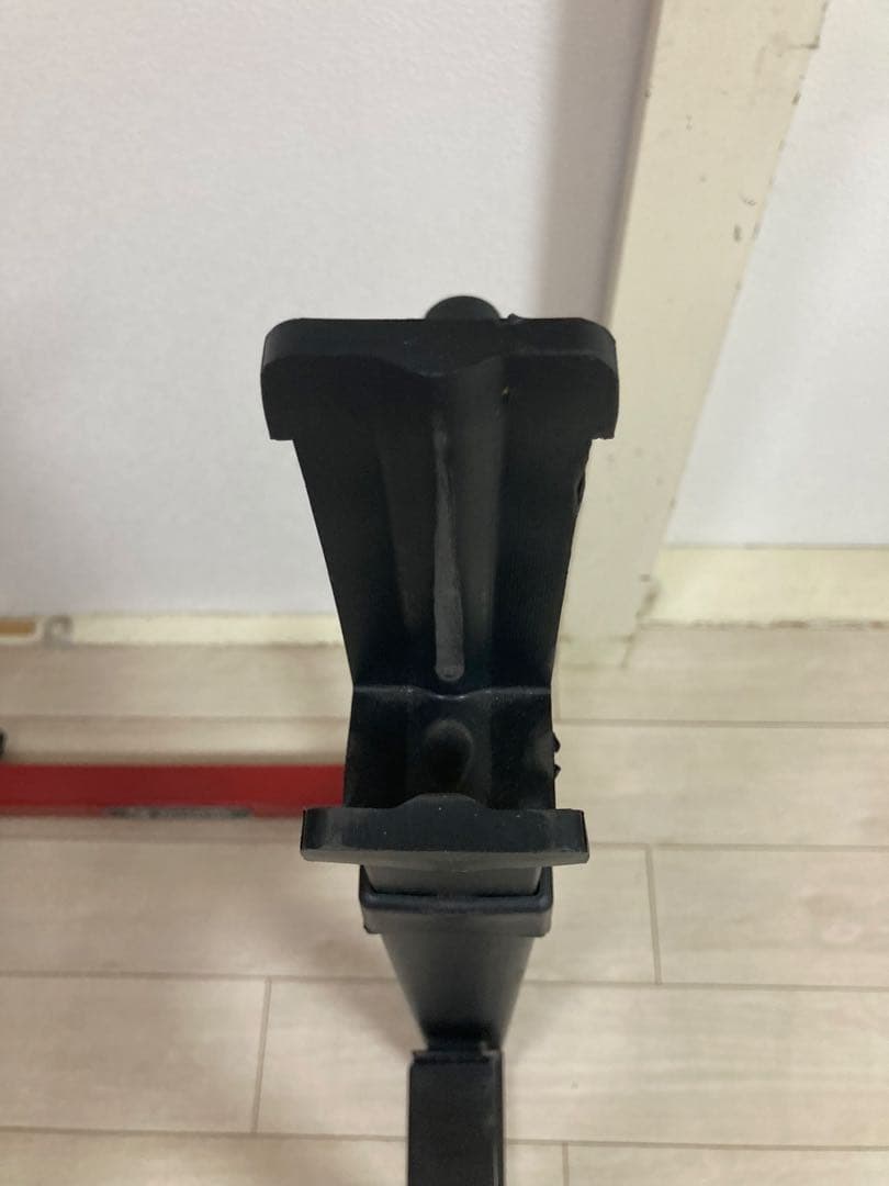 グロング　ベンチプレス　バーベルラック