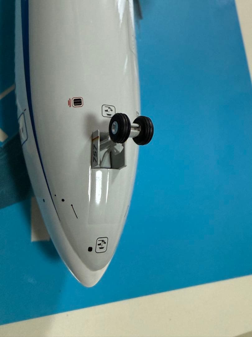 全日空商事B777-300 JA757A1:200