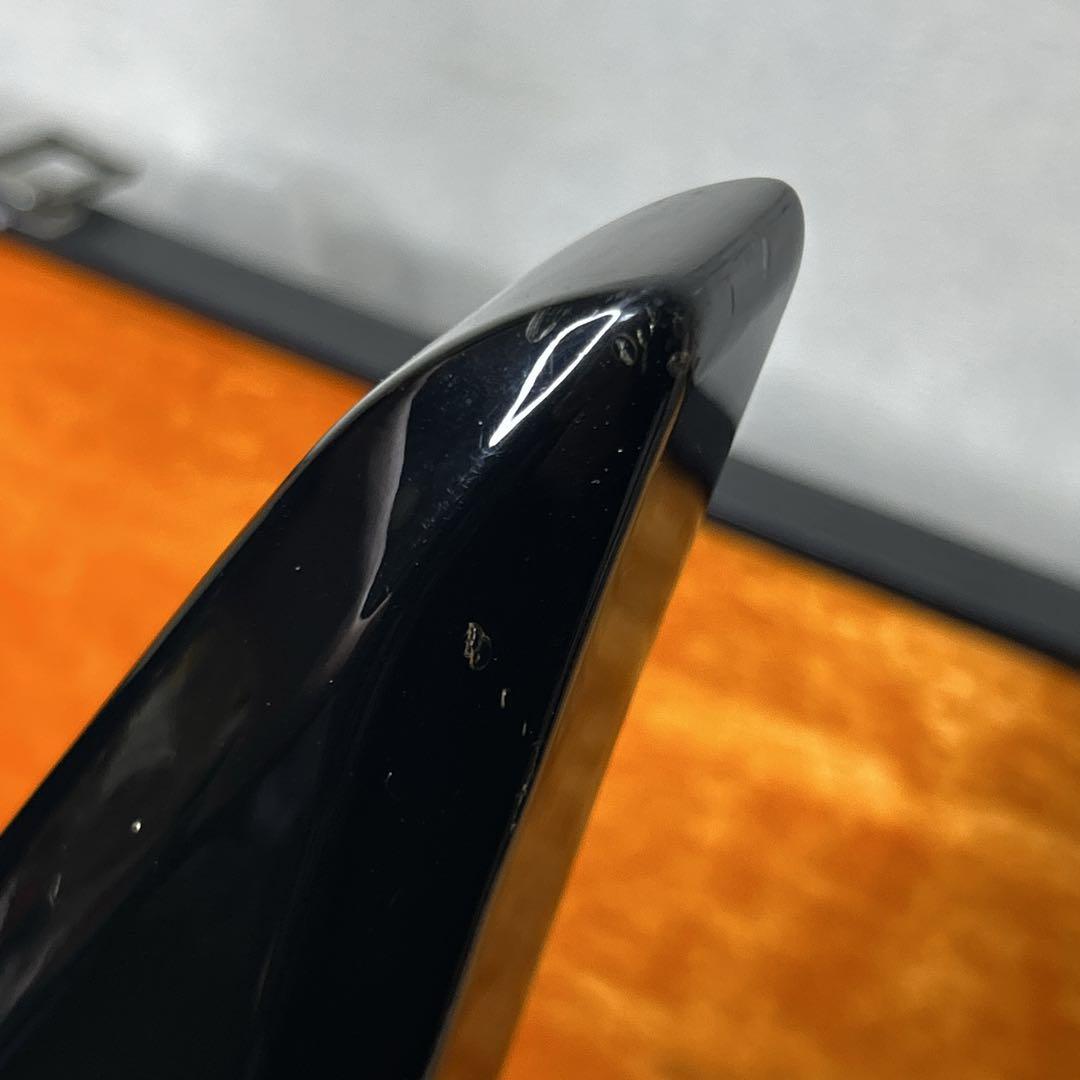 80's アリアプロ2 DELUXE ZZ エクスプローラー