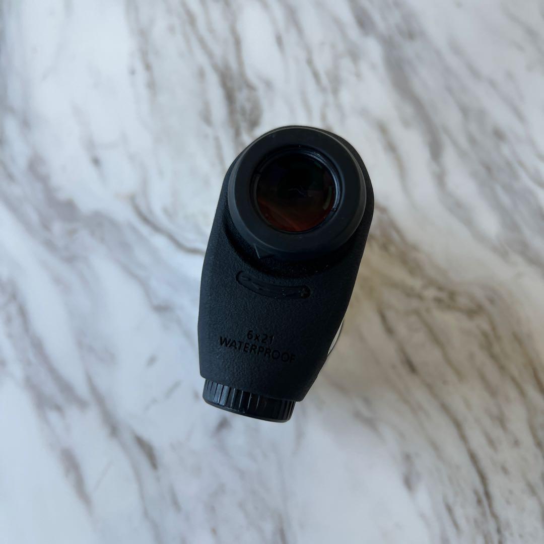 Nikon COOLSHOT PRO II STABILIZED ★ 距離計