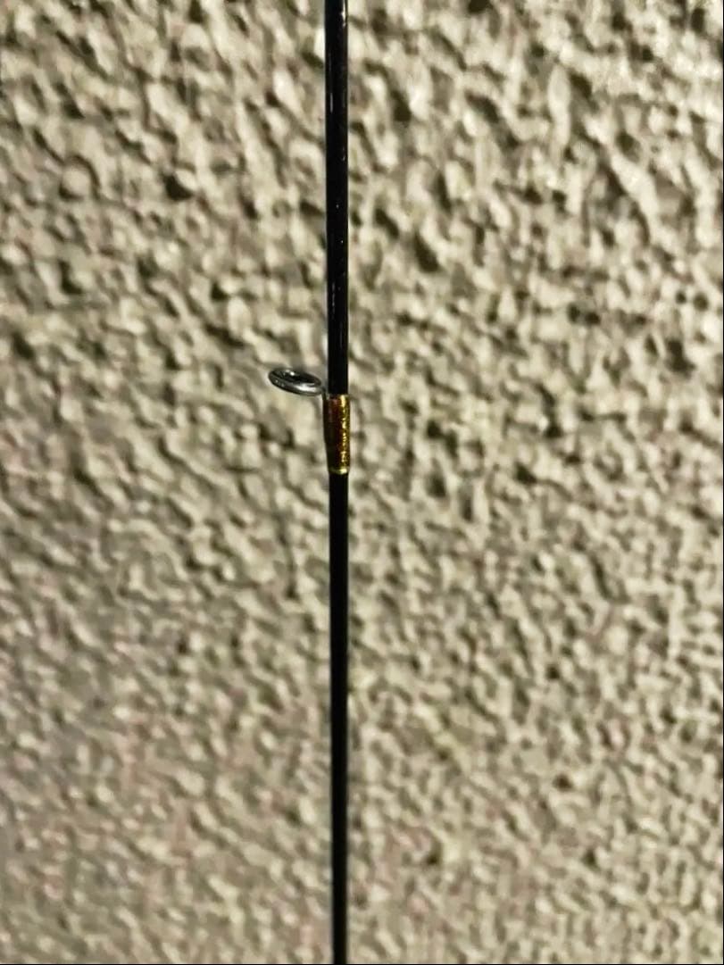 ロッド IVY LINE Synchronizer EVOlution 5'10\"