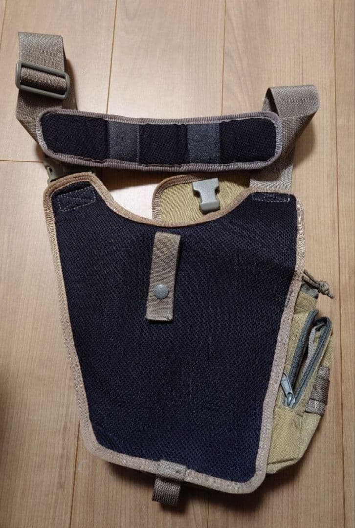 マグフォース　ショルダー　バック