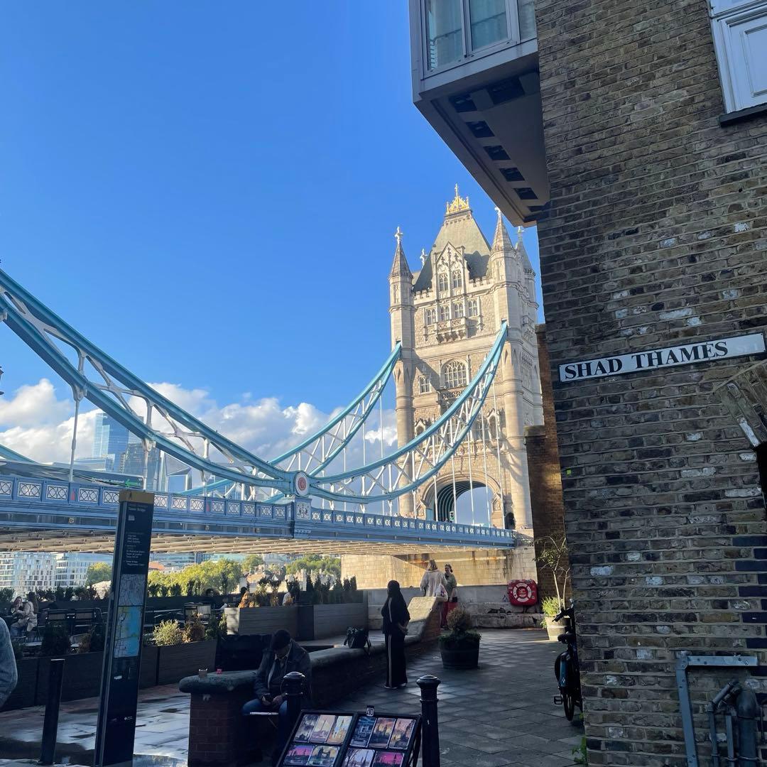 藍夕　金白大小クリスマス缶セット