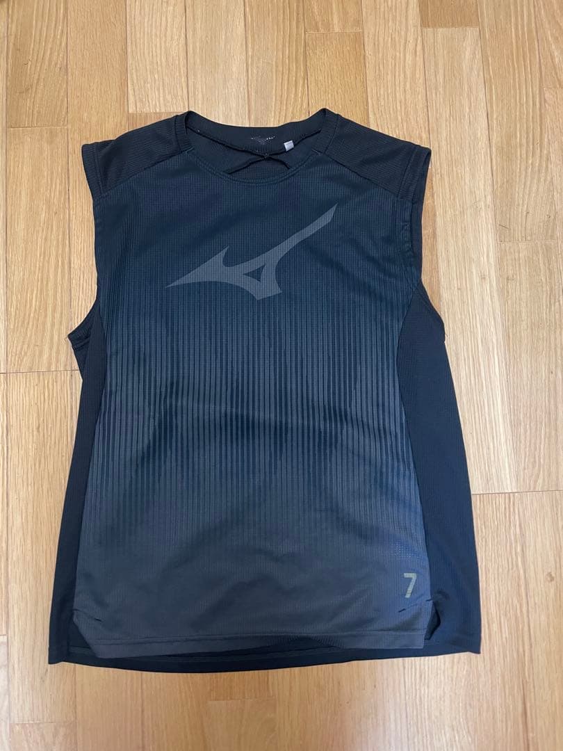 矢板中央高校　サッカー部　トレーニングウェア