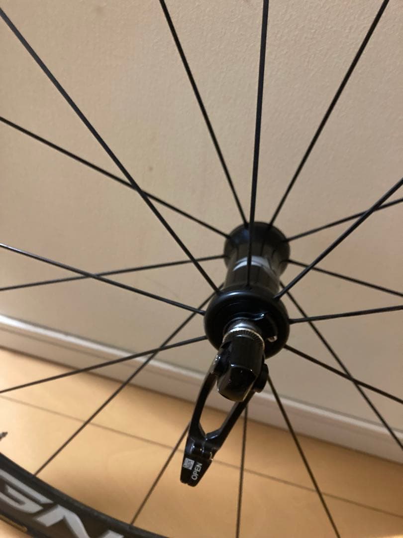 Campagnolo Bora One 11速 ホイールセット